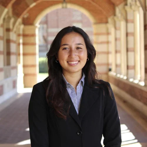 Maya Rhee-Pizano