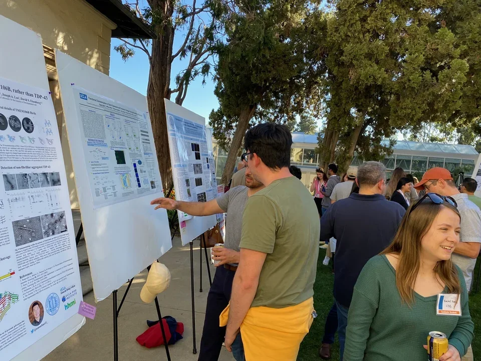 MBIDP Recruitment Poster Session