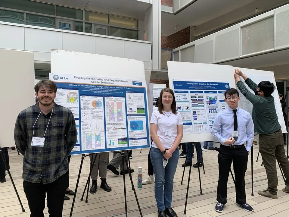 11th Annual Southern California Systems Biology Symposium