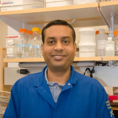 Mithun Mitra, Project Scientist, Senior Scientist