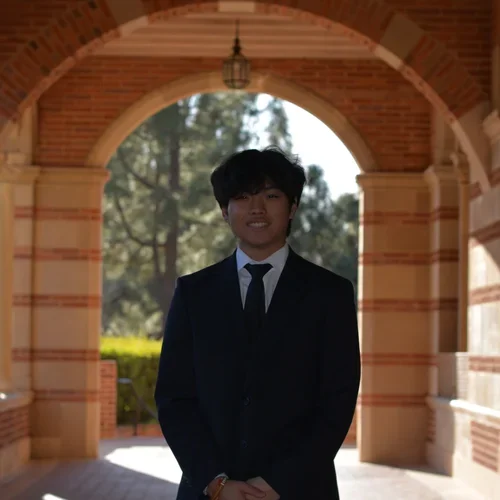 Solomon Hwang 