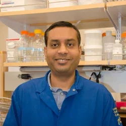 Mithun Mitra, Project Scientist, Senior Scientist